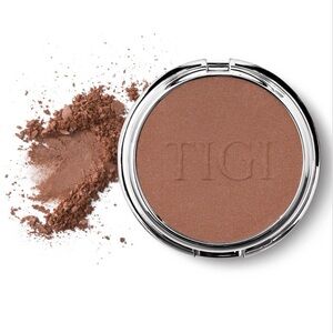 NEW! TIGI Bronzer in Glamour
